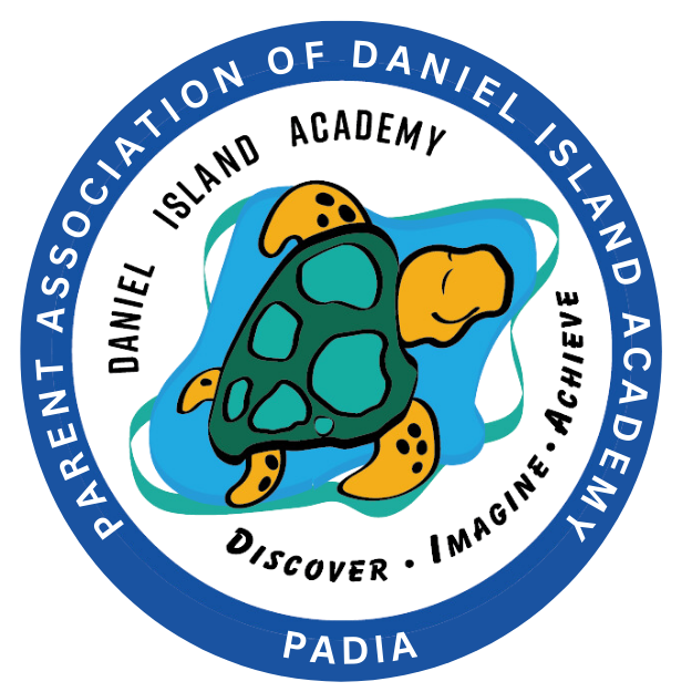 PADIA Logo